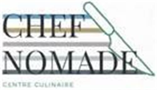 CHEF NOMADE trademark