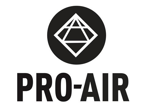 PRO-AIR trademark