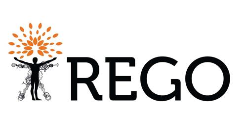 REGO trademark