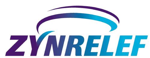 ZYNRELEF trademark