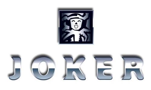 JOKER trademark