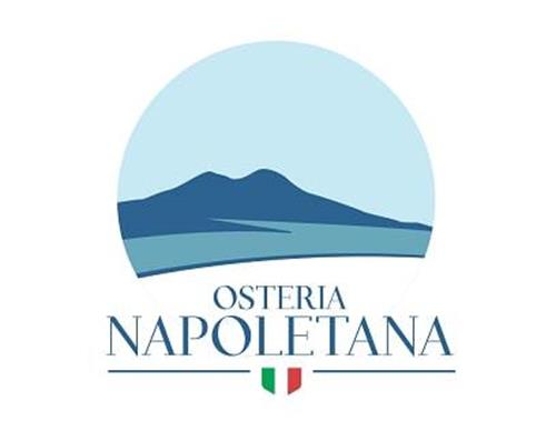 OSTERIA NAPOLETANA trademark