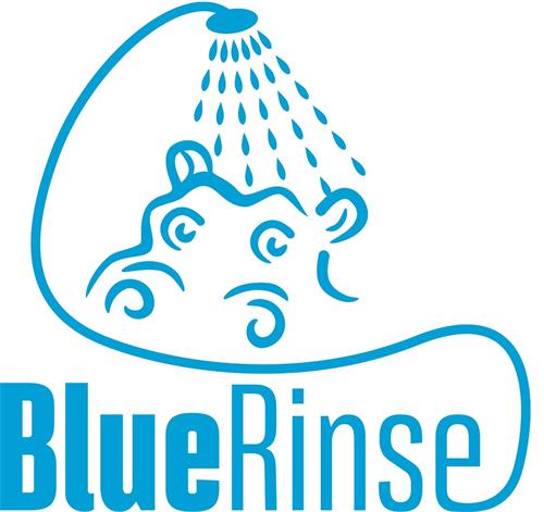 BLUE RINSE trademark