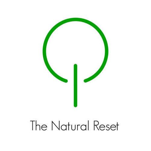 The Natural Reset trademark