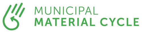 MUNICIPAL MATERIAL CYCLE trademark