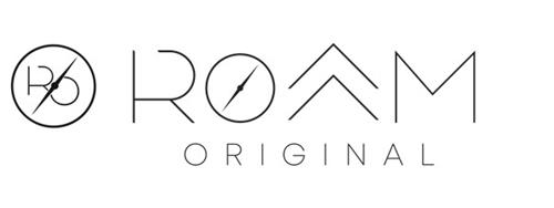 Roam Original trademark