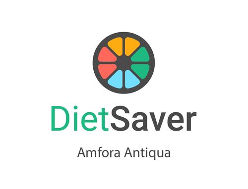 DietSaver Amfora Antiqua trademark