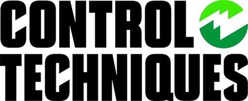 CONTROL TECHNIQUES trademark