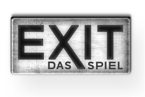 EXIT DAS SPIEL trademark