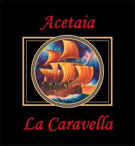 ACETAIA LA CARAVELLA trademark