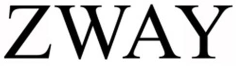 ZWAY trademark