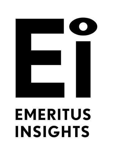 EI EMERITUS INSIGHTS trademark