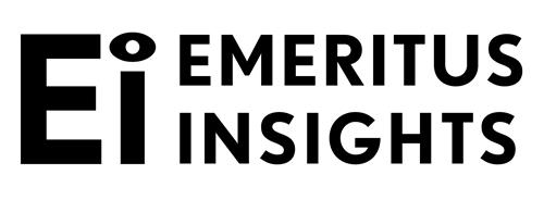 EI EMERITUS INSIGHTS trademark