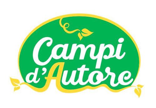 Campi d'Autore trademark