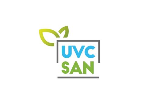 UVC SAN trademark