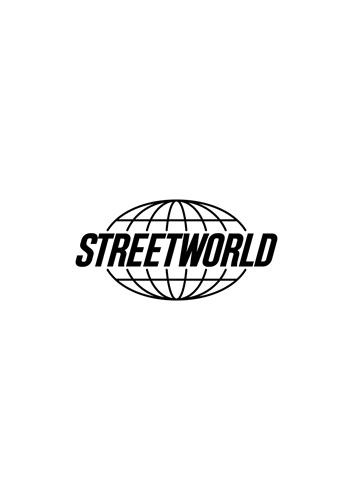 STREETWORLD trademark