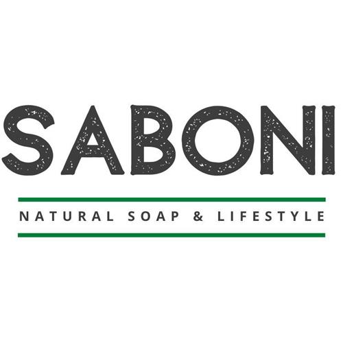 Saboni natural soap and lifestyle trademark