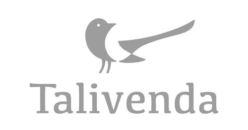 Talivenda trademark