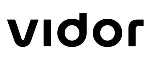 vidor trademark