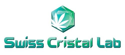 Swiss Cristal Lab trademark