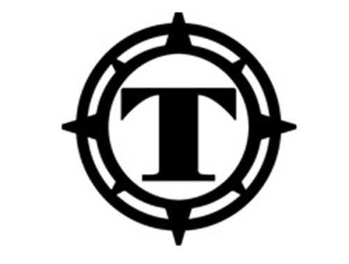 T trademark