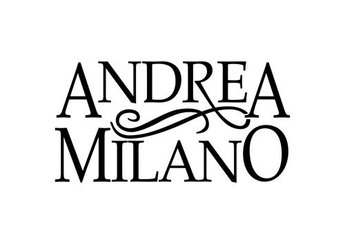 ANDREA MILANO trademark