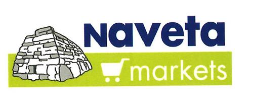 NAVETA MARKETS trademark