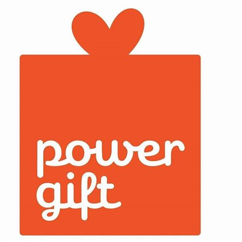 power gift trademark