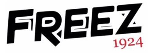 FREEZ1924 trademark