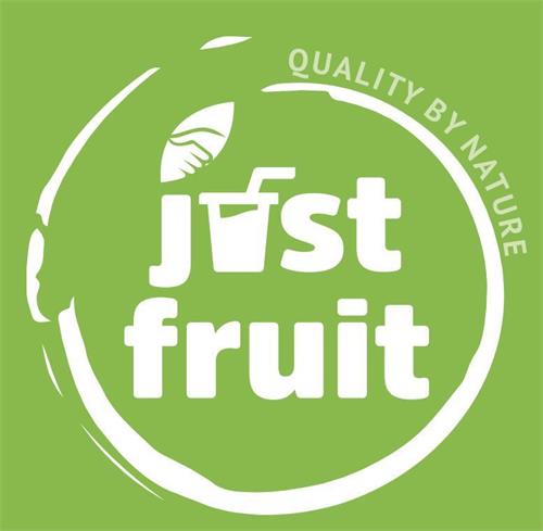 JUST FRUIT trademark