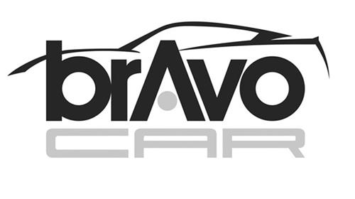 BRAVO CAR trademark