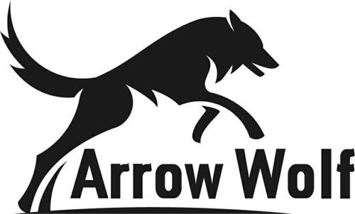 Arrow Wolf trademark