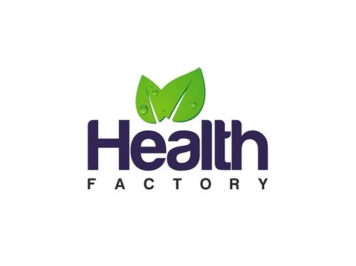 Health Factory trademark