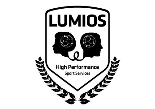 LUMIOS High Performance Sport Services trademark