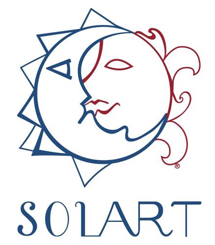 SOLART trademark