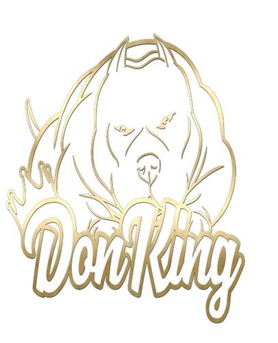 DONKING trademark