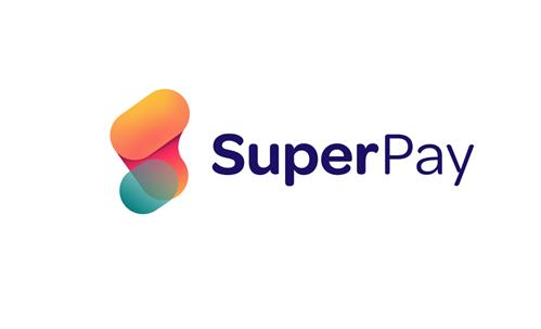 SuperPay trademark