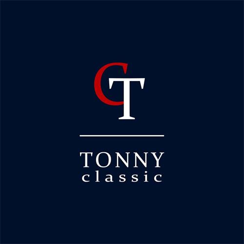 CT TONNY classic trademark