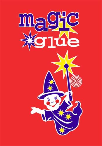 magic glue trademark