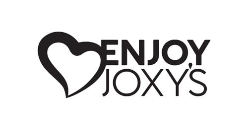 ENJOY JOXY'S trademark