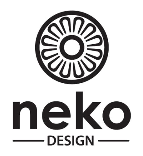 NEKO DESIGN trademark