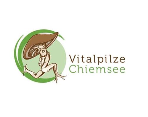 Vitalpilze Chiemsee trademark