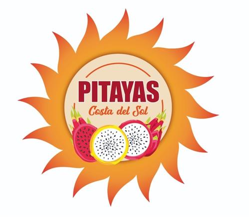 PITAYAS Costa del Sol trademark