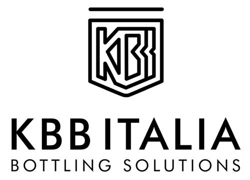 KBB ITALIA BOTTLING SOLUTIONS trademark