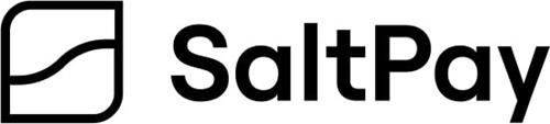 SaltPay trademark