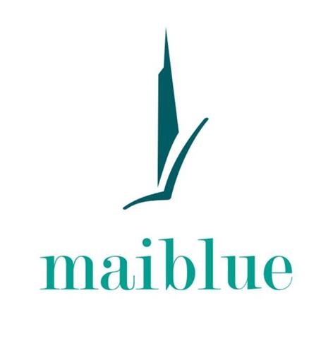 maiblue trademark