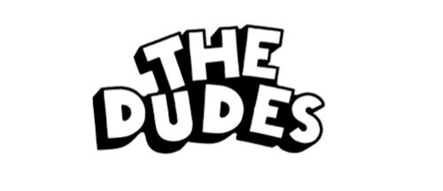 The Dudes trademark