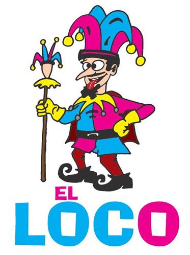 EL LOCO trademark