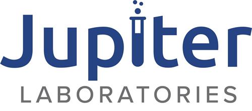 JUPITER LABORATORIES trademark