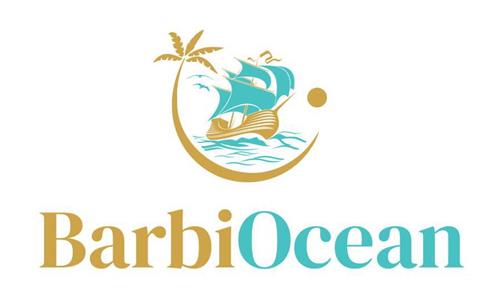 BarbiOcean trademark